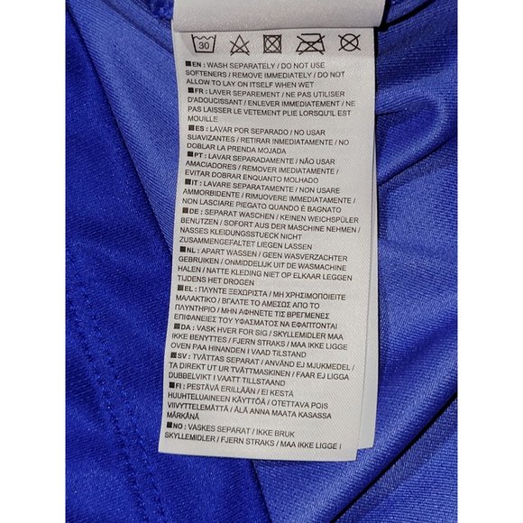 Pirlo Juventus 2014 2015 Away UEFA Soccer Jersey Shirt M SKU# 611078-472 - Picture 9 of 11